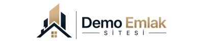 Demo Emlak Firması